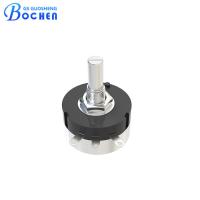 Buy cheap BOCHEN Precision Potentiometer RV30 100k Single Turn Panel Mount Carbon Film product