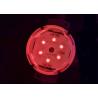 Buy cheap PVC SMD3535 RGB LED Dot Lights High Brightness 0.336W 0.028 Amps Energy Saving from wholesalers