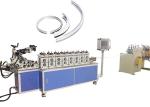 Buy cheap Stainless Steel Aircraft Clamps Cold Roll Forming Machine from wholesalers