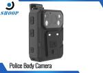 Buy cheap Mini Wearable Body Camera Law Loop Recording With 32GB Memory Capacity from wholesalers