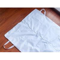 Buy cheap 0.2mm Pvc Waterproof Medical Corpse Body Bag product