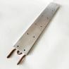 Buy cheap Rustproof Anodizing Radiator Heat Sink Cold Plate 80x14x480mm from wholesalers
