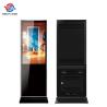 Buy cheap Floor Standing Digital Billboard 32 43 49 55 65 75 86 Inch LCD Screen from wholesalers