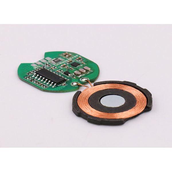 Buy cheap Apple Watch Magnetic Wireless Charging Induction Coil Fast Charging from wholesalers