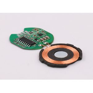 Buy cheap Apple Watch Magnetic Wireless Charging Induction Coil Fast Charging from wholesalers