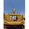 Buy cheap Used Cat 320gc Original Hydraulic Excavator Low Working Hours from wholesalers