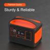 Buy cheap AC 220V Bank Portable Power Stations 1000W 300W 500W Power Bank Station from wholesalers