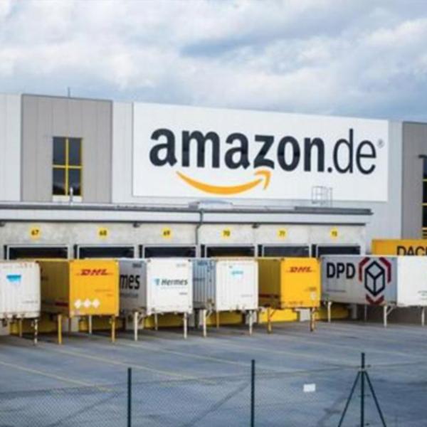 Cross Border E-Commerce International Air Freight Amazon FBA Dropshipping