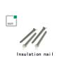 Buy cheap BTH BOLTE Welding Studs for Capacitor Discharge Stud Welding Insulation Nail from wholesalers