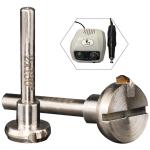 V Flat Flywheel Diamond Tools