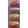 Buy cheap Fashionable Indoor Decoration Christmas Egg Ribbons Used In Gift Wrapping from wholesalers