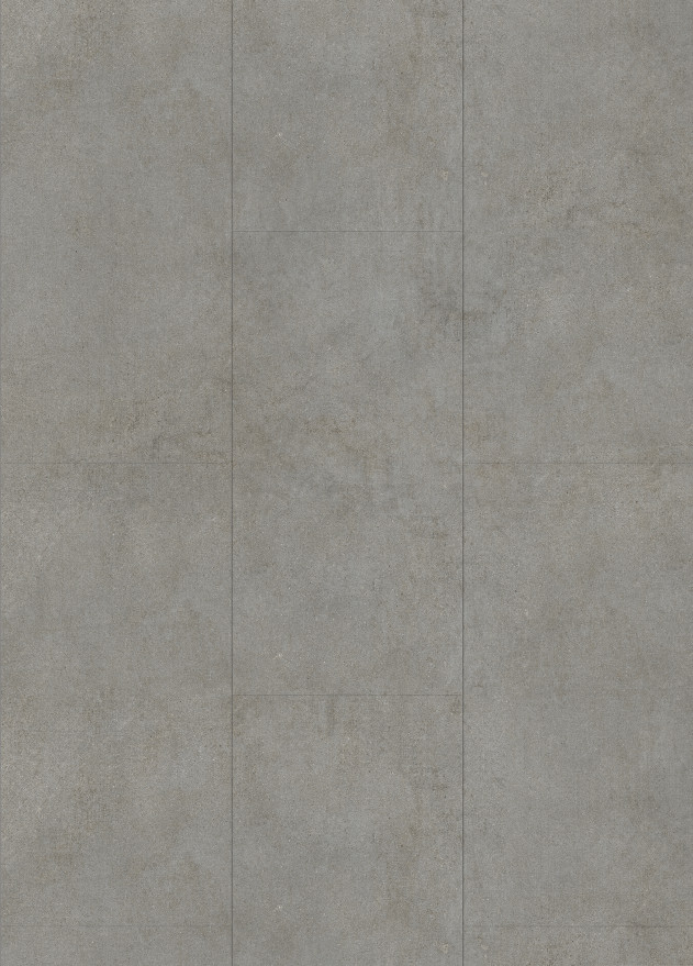Sand Stone Pattern Vinyl Flooring 6mm Wear Resistance GKBM DP-S82284