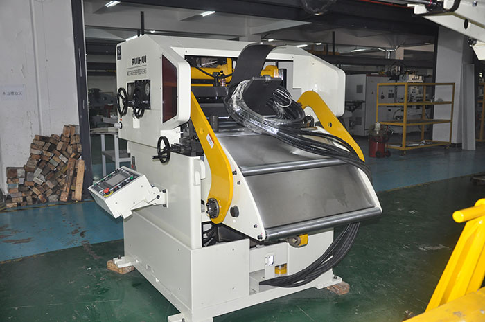 material rack