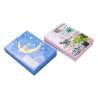 Buy cheap Color Printed Paper Custom Jewelry Packaging Box Recycled Flip Top Cardboard Box from wholesalers
