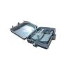 Buy cheap IP65 Wall Mount SC 1x8 1x16 PLC Splitter Cassette from wholesalers
