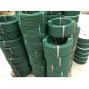 Buy cheap Easy Jointed 85A PU Round Belt Polyurethane Drive Belts Fabulous Weatherability from wholesalers