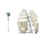 Petroleum Storage Tank Liquid Level Measurement Equipped With FEEJOY FJM-L