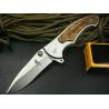 Buy cheap Browning knife BROWNING-337( steel) hunter knife from wholesalers