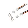 Buy cheap Male And Female Air Docking 2.5mm Medical Wiring Harness from wholesalers