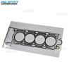 Buy cheap LR026142 Range Rover Engine Parts , Cylinder Head Gasket Engine Spare Parts Left from wholesalers
