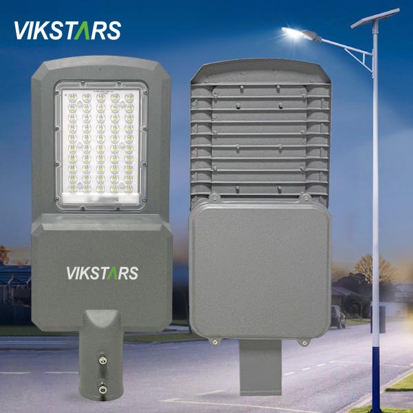 Buy cheap 500W 600W 800W High Quality Project Lamp Solar Street Lighting For Yard Villas Village from wholesalers