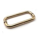 Stainless Steel Glass Shower Door Handle 2.0mm 1.5mm 1.2mm Thickness