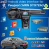 Buy cheap Toyota Android CarPlay Interface for Toyota Crown S220 2018-2022 JDM Model Support Added FM radio Moudel, YouTube from wholesalers