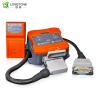 Buy cheap HBC727 Putzmeister Concrete Pump Parts Concrete Placing Boom Wireless Remote Control from wholesalers