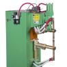 Buy cheap 1400X400X400mm Welded Wire Mesh Small Pneumatic Spot Welder for Metal Sheet Artware from wholesalers