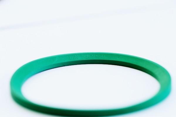 Buy cheap O Shape FKM Walform Seals from wholesalers