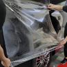 Buy cheap 1.52*15 Meter Clear Coating Bra Glossy TPU Paint Protection Film 6.5mil from wholesalers