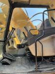 Used Excavator CAT320C 110KW Caterpillar 320C Medium with Original Hydraulic