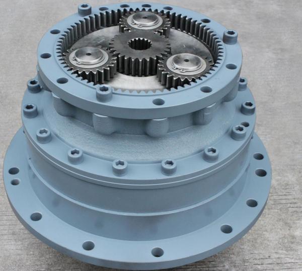 Buy cheap Small Excavator Swing Gearbox EC460BlC EC210b EC290 EC290b EC290blc VOE14541069 VOE14541030 from wholesalers