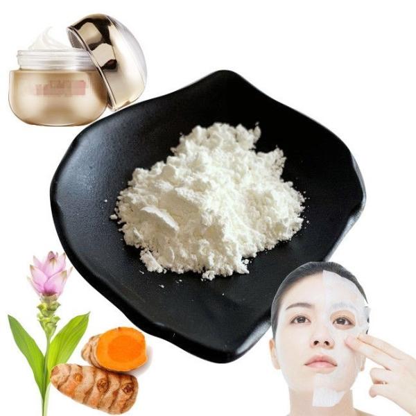 Buy cheap Pharmaceutical Grade Licorice Extract Powder Tetrahydrocurcumin 98% Anti Wrinkles from wholesalers