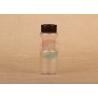 Buy cheap Pepper Sifter Empty Clear Plastic Jars SGS Food Grade Spice Bottle from wholesalers