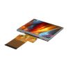 Buy cheap 24bit Rgb Interface 54PIN Landscape 320x240 Resistive Touch Panel from wholesalers