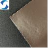 Buy cheap Zhejiang Faux Leather Fabric-Packaging Vacuum And Regular Packing synthetic leather fabric fabrication services for sofa from wholesalers
