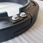 Vehicle Running Safety Run Flat Insert Innovative Product Rim Parts
