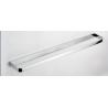 Buy cheap Towel rail&bar 9908-600, 600mm,brass,chrome,bathroom accessory&fittings for towel from wholesalers