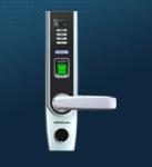 Buy cheap KO-ZL500 Optical Fingerprint Sensor Fingerprint Door Lock from wholesalers