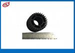 009-0020379-28 ATM Machine Parts Fujitsu G610 Module Parts Double Gear 27/27