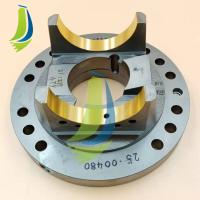 Buy cheap 708-25-00480 Hydraulic Part Cradle Sub Assy For PC200 PC220 Excavator product