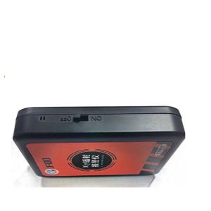 Buy cheap Personal Radiation Nuclear Radiation Meter Sound Alarm X Ray Radioactivity Detector from wholesalers