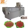 Buy cheap 500-600kg/H Twin Screw Extruder Fish Pellet Making Machine from wholesalers