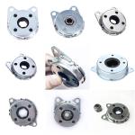 Customized Aircraft Seat Rotation Gear Damper Comfortable Stable