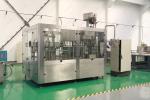 BFS-4500 High Capacity Stainless Steel Fill Seal Machine for 4500 Bottles/cans