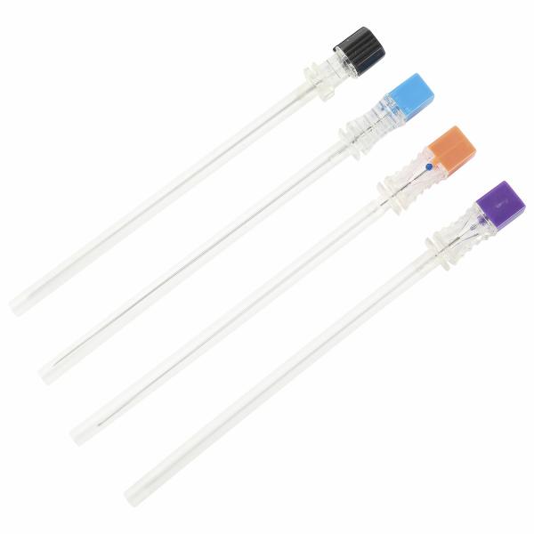 Buy cheap SUS304 Anesthesia Disposable Needles Spinal Needle With Introducer from wholesalers