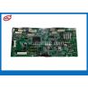 Buy cheap 49209542000F Diebold Spare Parts Opteva CCA Card Reader Controller from wholesalers