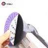 Buy cheap Purple 737U 3m 3 Inch Sanding Discs Pads For Cubitron Hookit from wholesalers