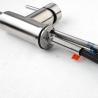 Buy cheap SENTO Unique design stainless steel kitchen mixer with single lever from wholesalers